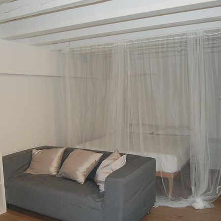 Appartamenti Corridoni Trieste Extérieur photo