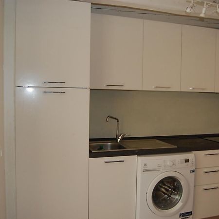 Appartamenti Corridoni Trieste Extérieur photo
