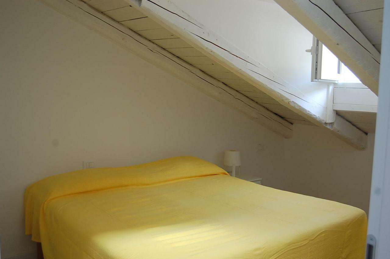 Appartamenti Corridoni Trieste Extérieur photo