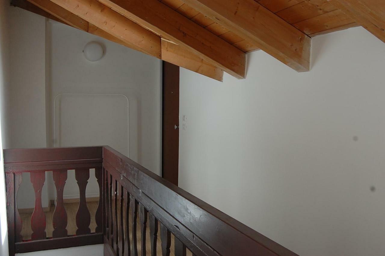 Appartamenti Corridoni Trieste Extérieur photo