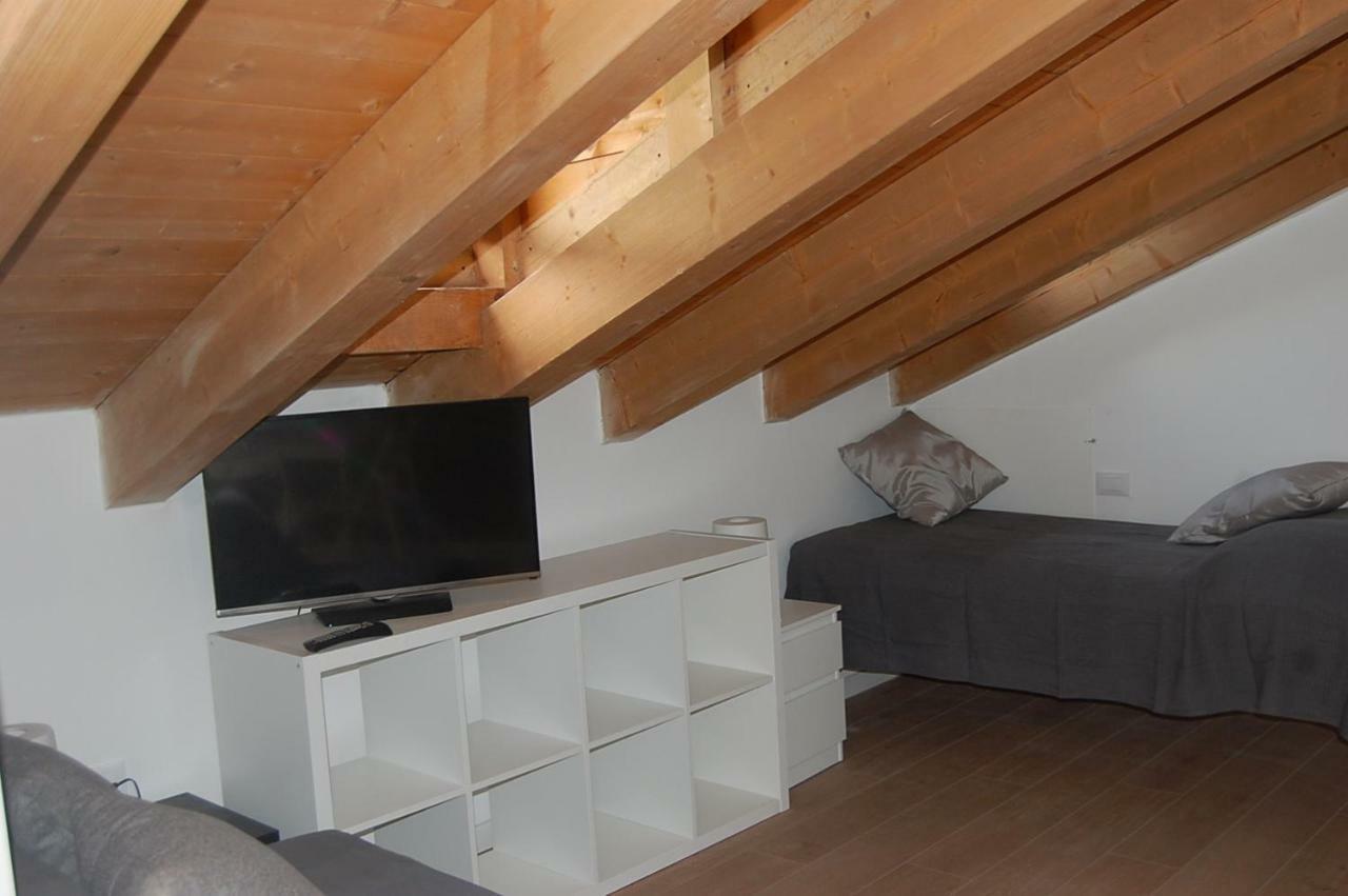 Appartamenti Corridoni Trieste Extérieur photo