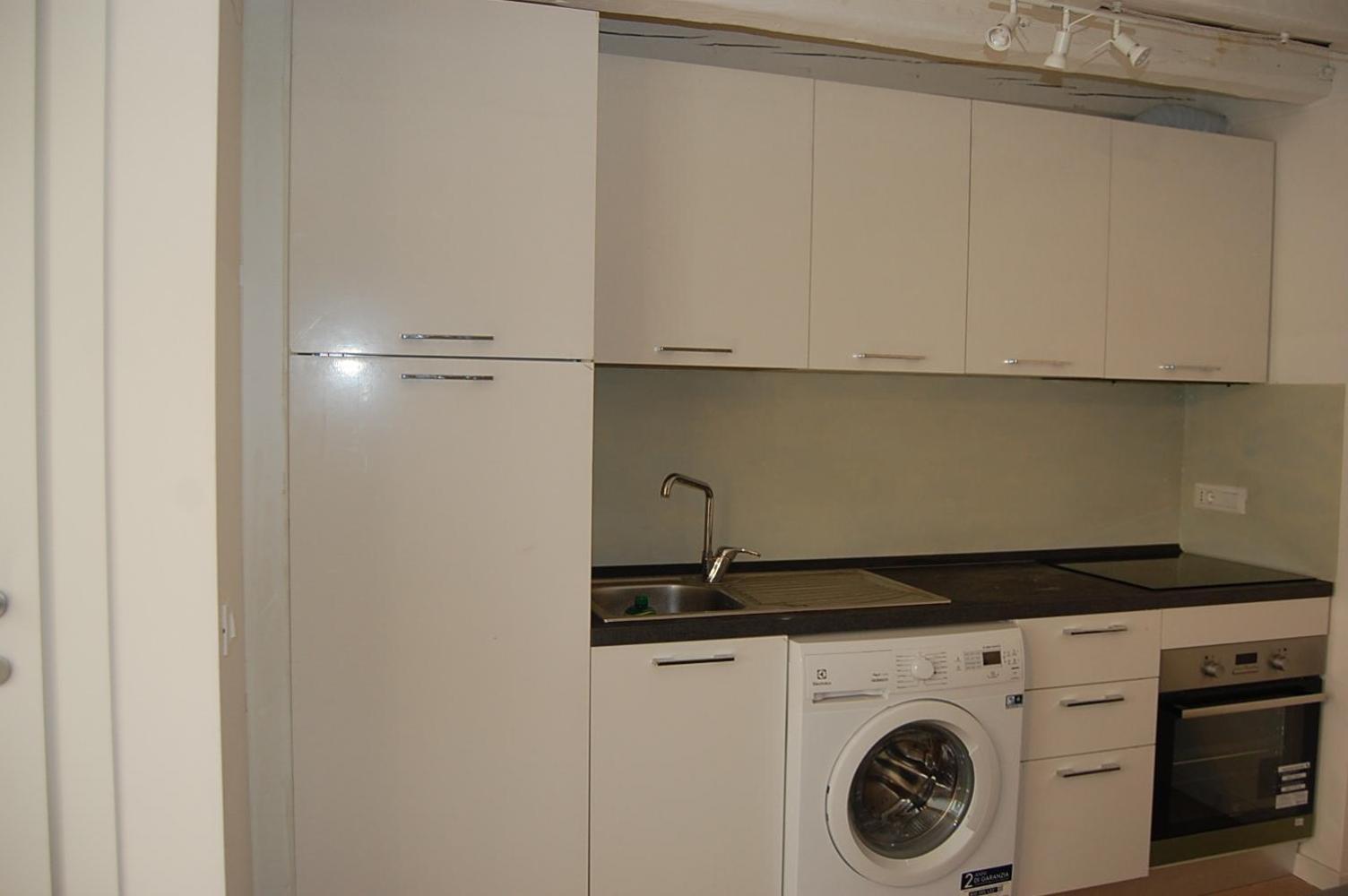 Appartamenti Corridoni Trieste Extérieur photo