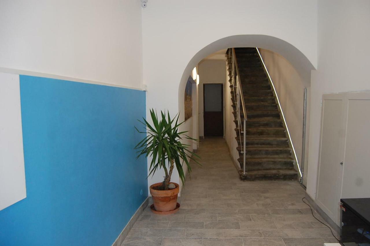 Appartamenti Corridoni Trieste Extérieur photo