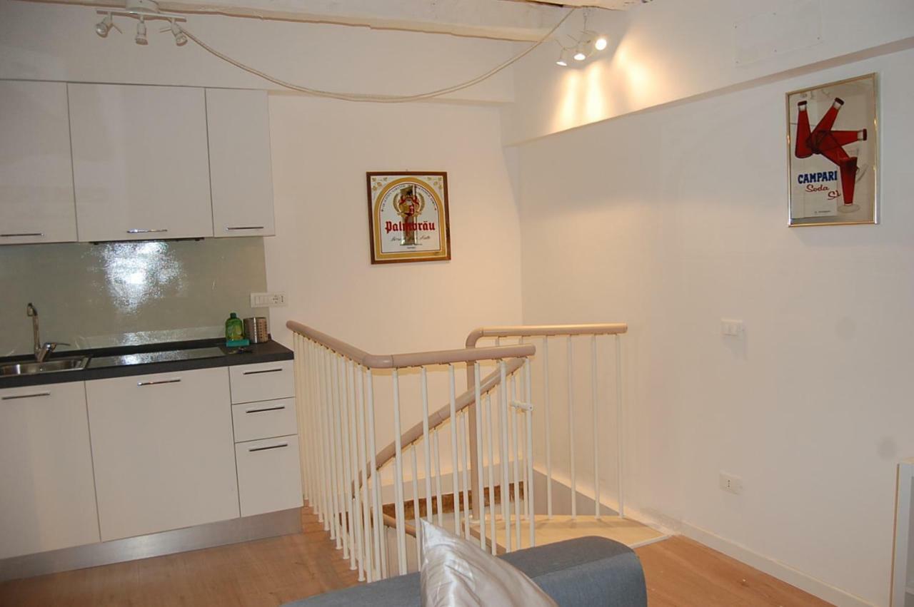 Appartamenti Corridoni Trieste Extérieur photo