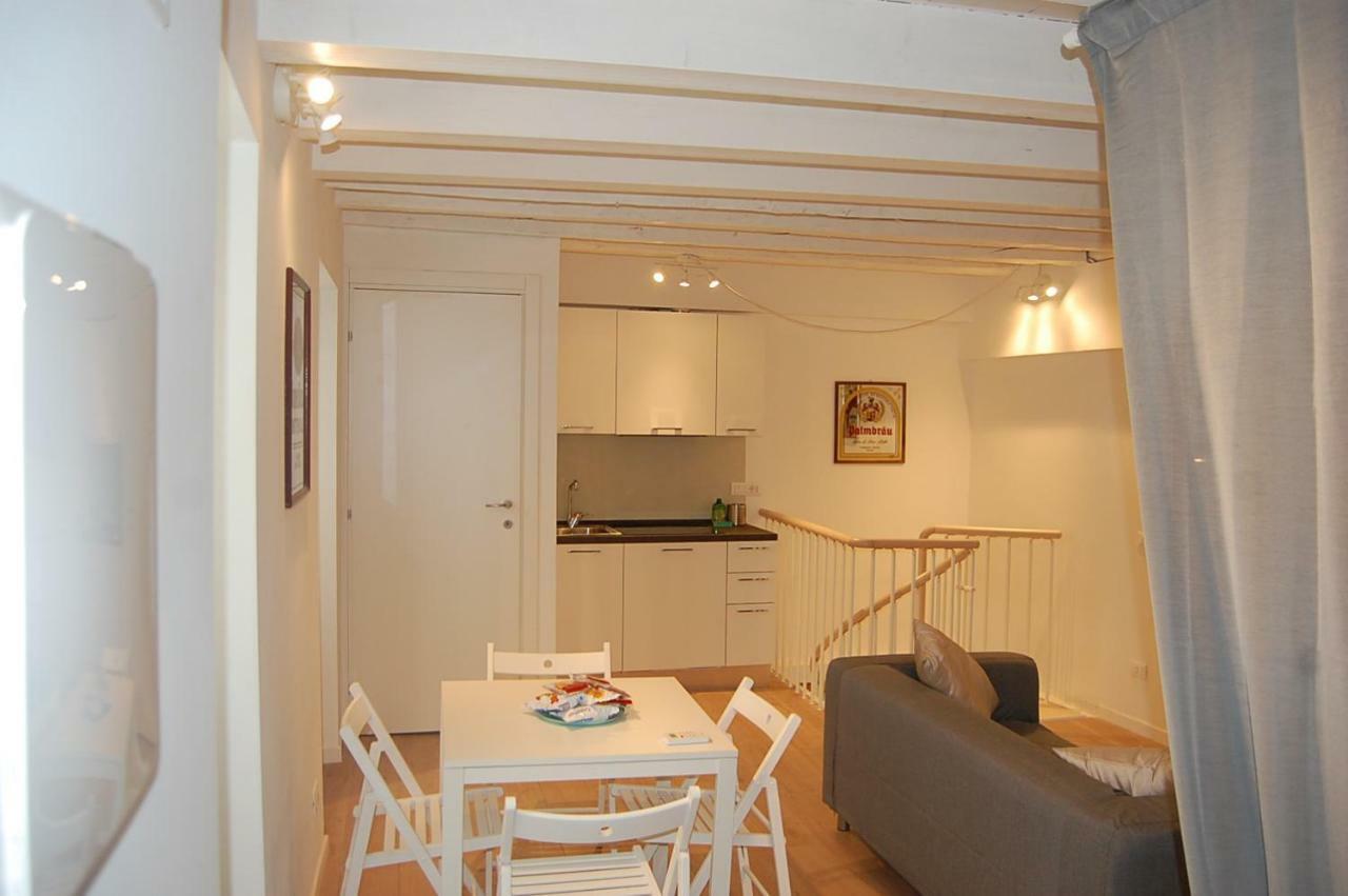 Appartamenti Corridoni Trieste Extérieur photo