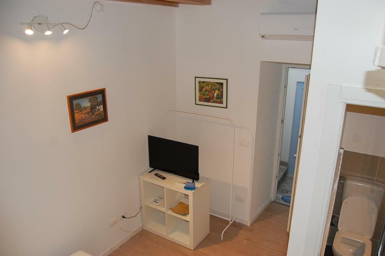 Appartamenti Corridoni Trieste Extérieur photo