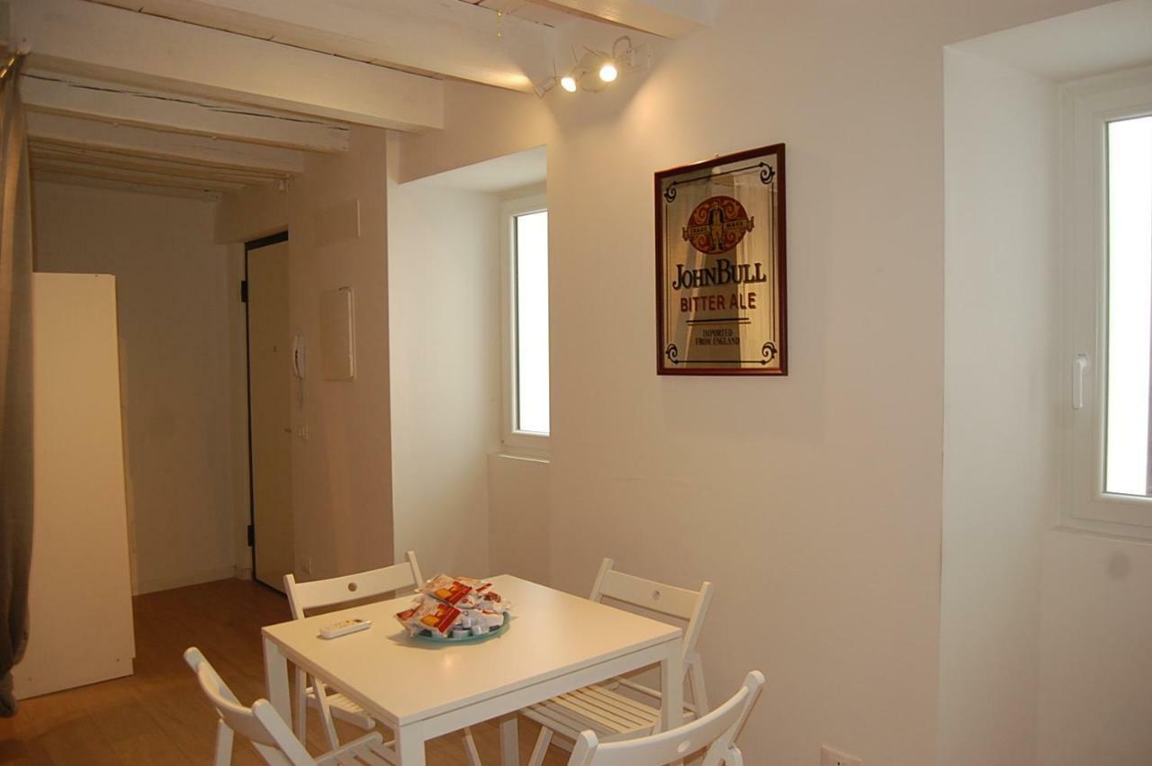 Appartamenti Corridoni Trieste Extérieur photo