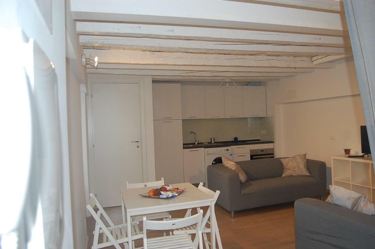 Appartamenti Corridoni Trieste Extérieur photo