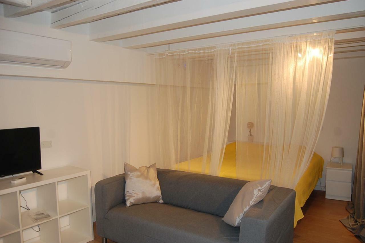 Appartamenti Corridoni Trieste Extérieur photo