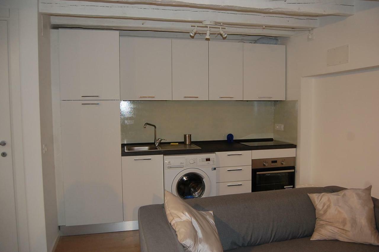 Appartamenti Corridoni Trieste Extérieur photo