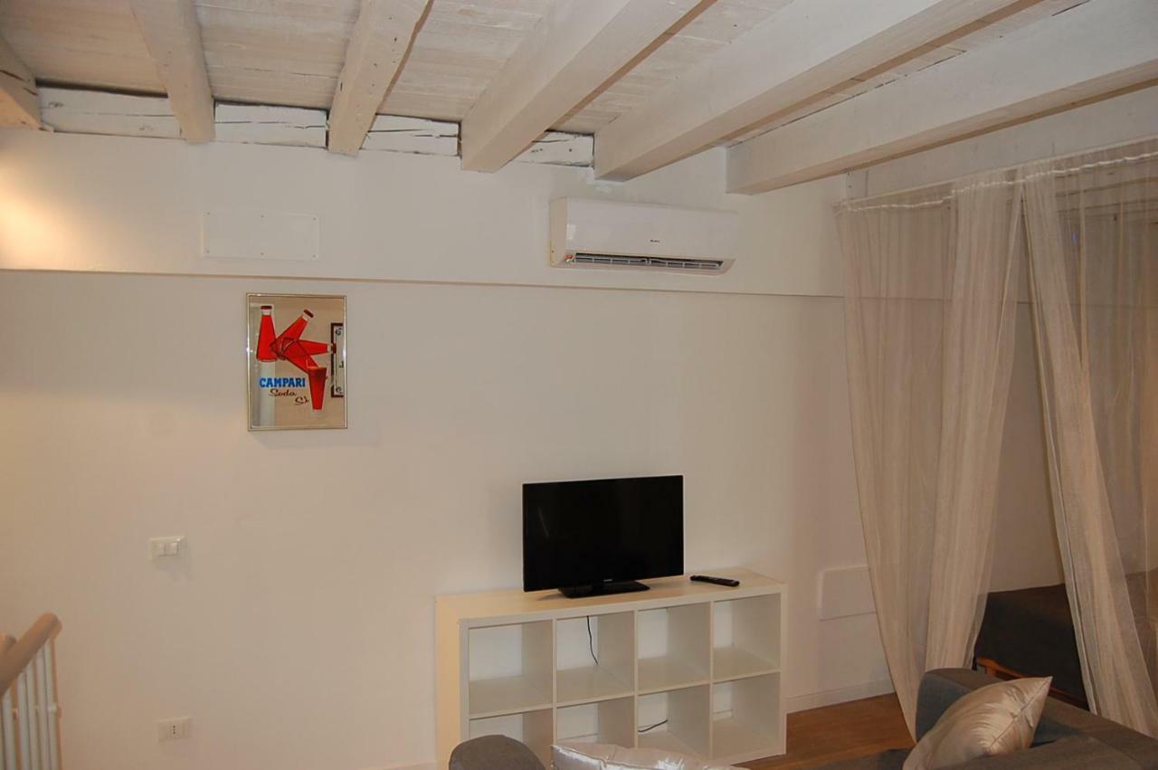 Appartamenti Corridoni Trieste Extérieur photo