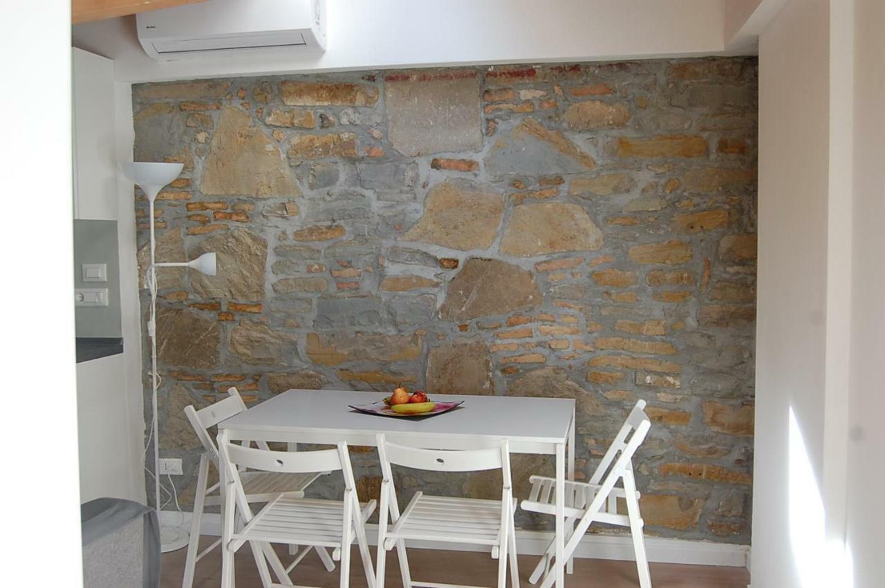 Appartamenti Corridoni Trieste Extérieur photo