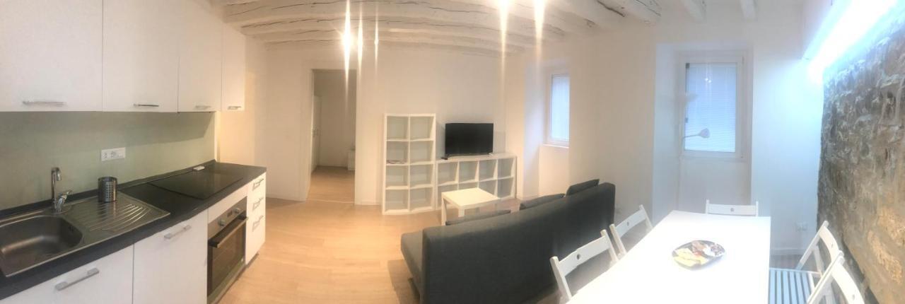 Appartamenti Corridoni Trieste Extérieur photo