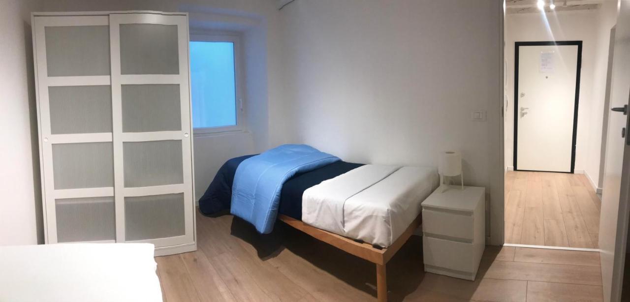 Appartamenti Corridoni Trieste Extérieur photo