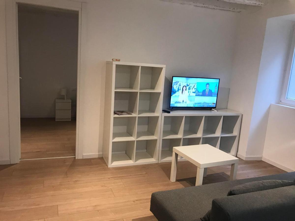 Appartamenti Corridoni Trieste Extérieur photo