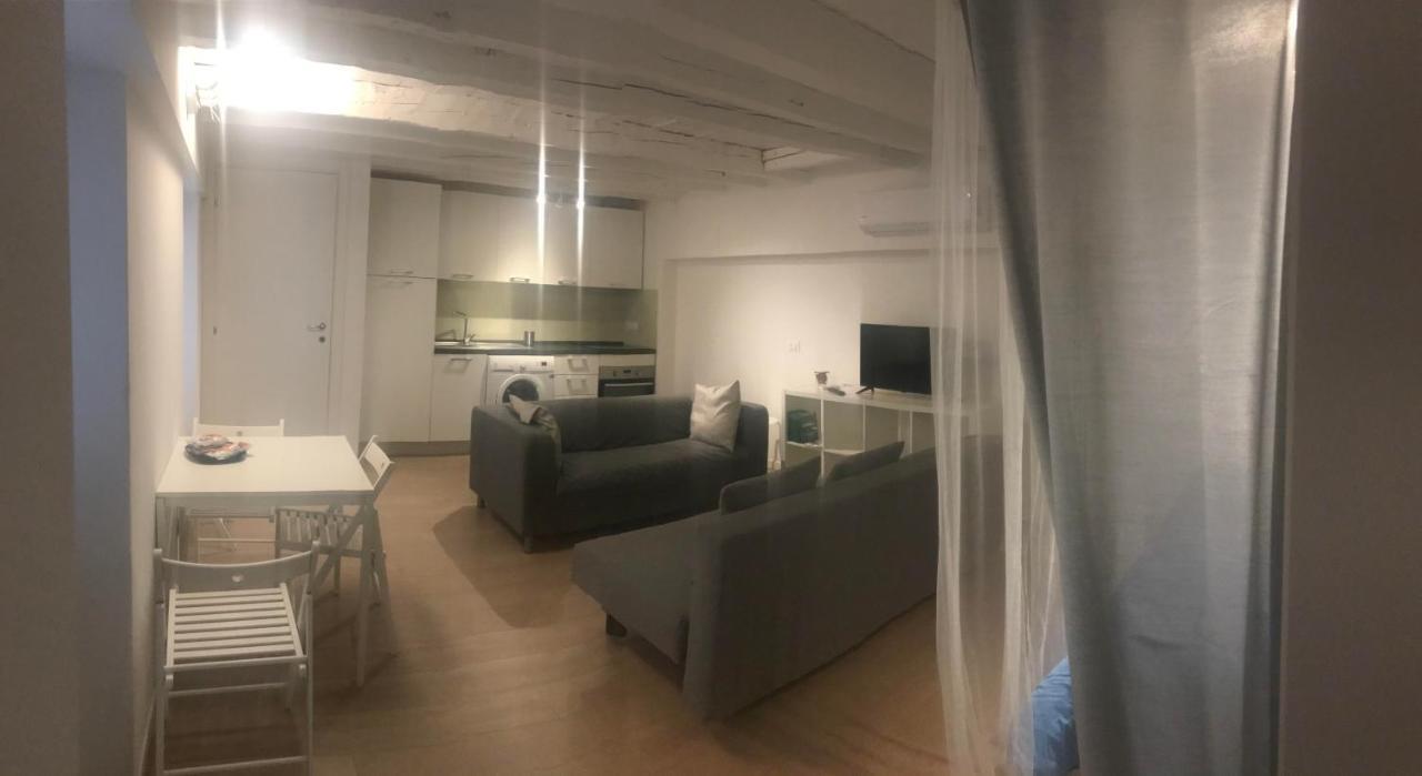 Appartamenti Corridoni Trieste Extérieur photo