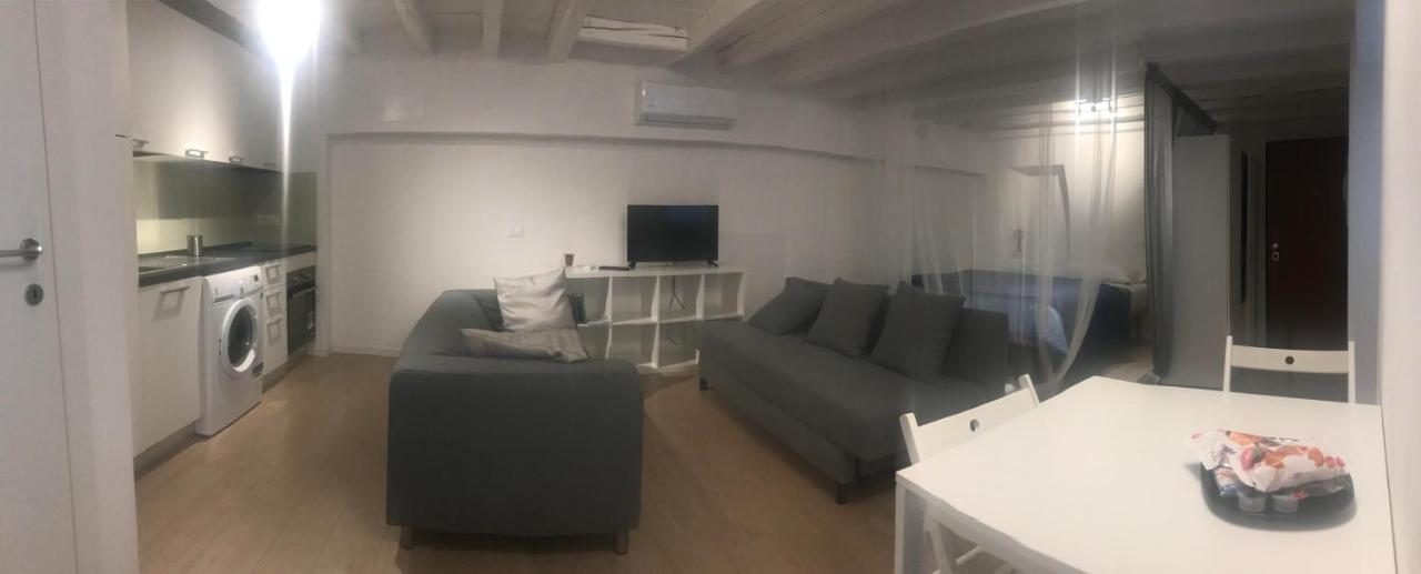 Appartamenti Corridoni Trieste Extérieur photo