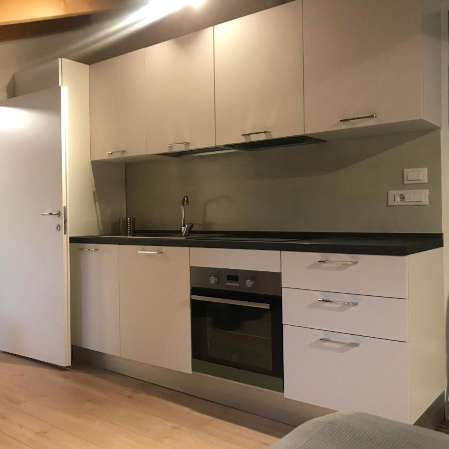 Appartamenti Corridoni Trieste Extérieur photo