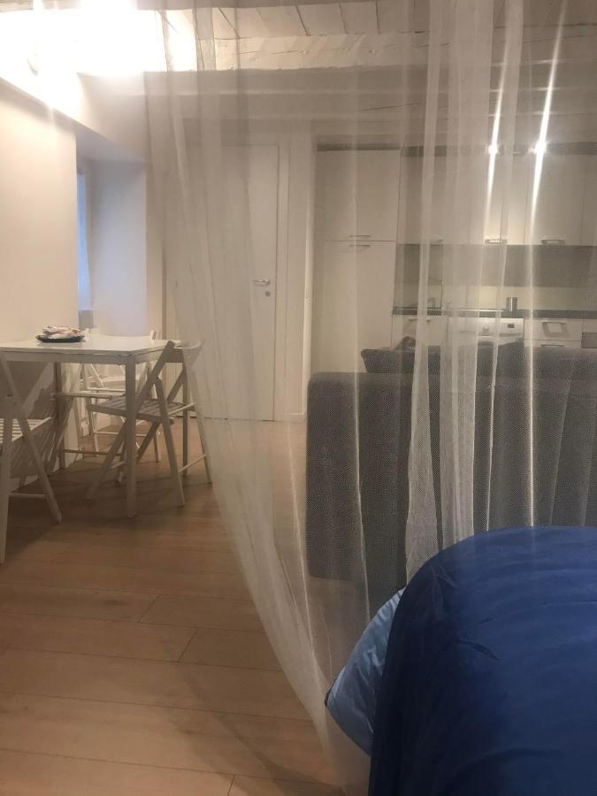Appartamenti Corridoni Trieste Extérieur photo