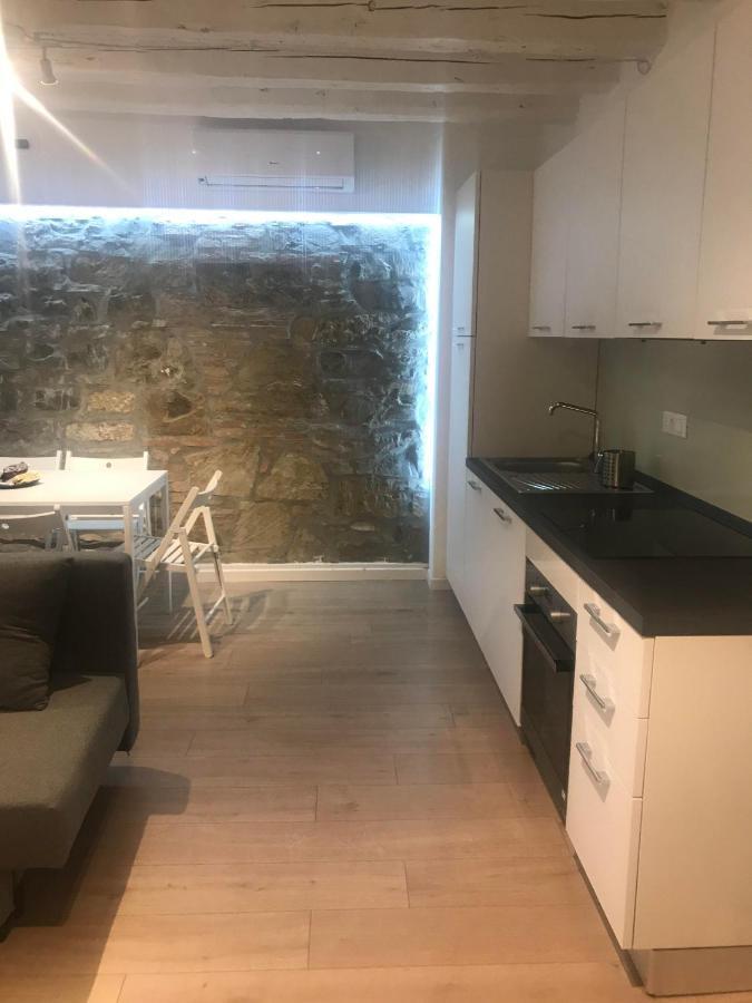 Appartamenti Corridoni Trieste Extérieur photo