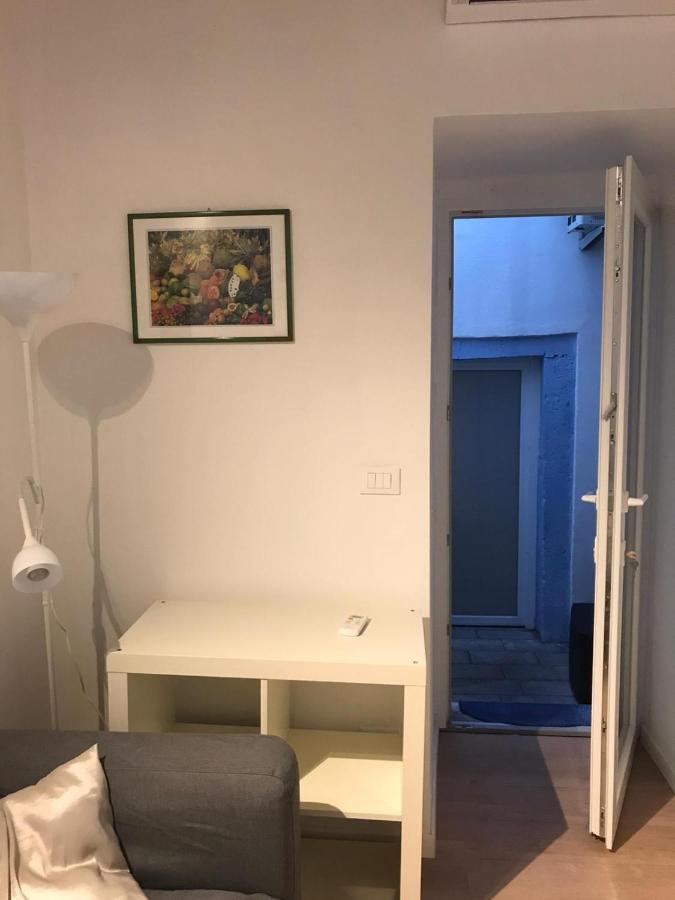 Appartamenti Corridoni Trieste Extérieur photo